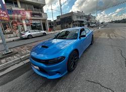 دودج تشارجر